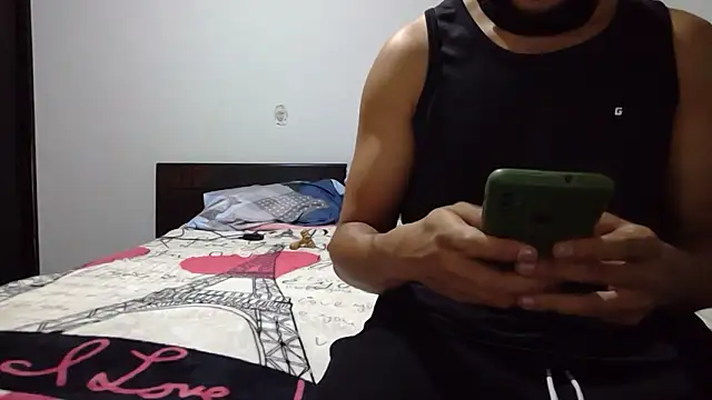 DuoCalienteshow69 online show from 2, 6, 2026