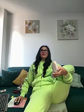 Snapshot of AnyEvyy chatting on 13, 5, 2026 AnyEvyy online show from 13, 5, 2026