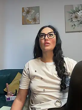Snapshot of AnyEvyy chatting on 20, 5, 2026 AnyEvyy online show from 20, 5, 2026