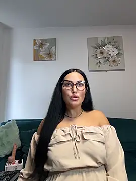 Snapshot of AnyEvyy chatting on 18, 6, 2026 AnyEvyy online show from 18, 6, 2026