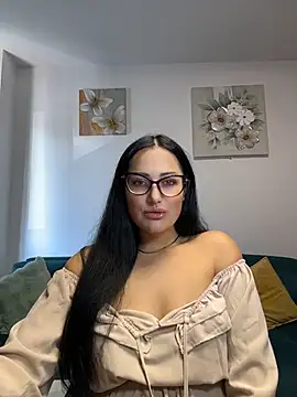 Snapshot of AnyEvyy chatting on 20, 6, 2026 AnyEvyy online show from 20, 6, 2026