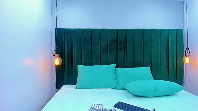 Amber-Hornny- online show from 29, 4, 2026