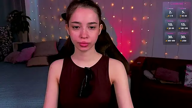 Monica Venom online show from 19, 5, 2026