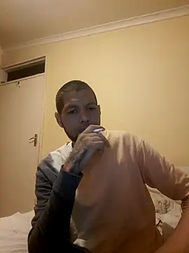 MR Sexylover online show from 29, 4, 2026