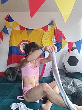 Snapshot of LittleTymmy chatting on 22, 6, 2026 LittleTymmy online show from 22, 6, 2026