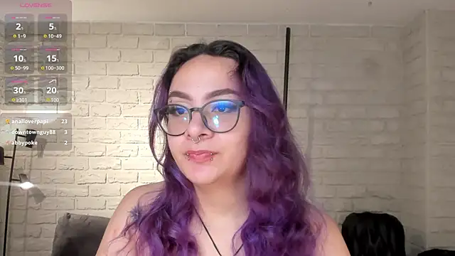 Snapshot of LoiseHarper chatting on 8, 6, 2026 LoiseHarper online show from 8, 6, 2026
