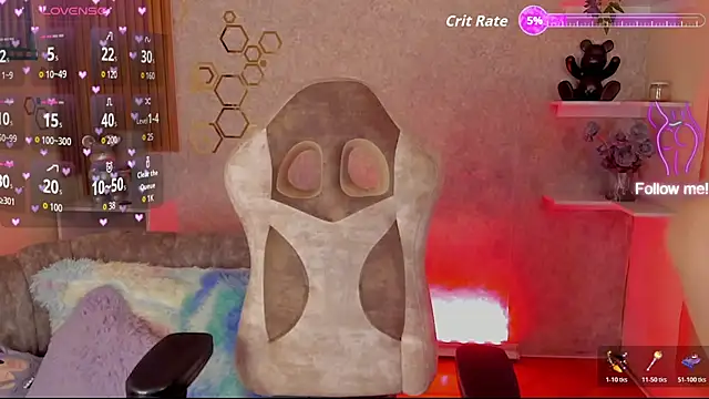 Snapshot of mia_smoke_ chatting on 17, 5, 2026 mia smoke online show from 17, 5, 2026