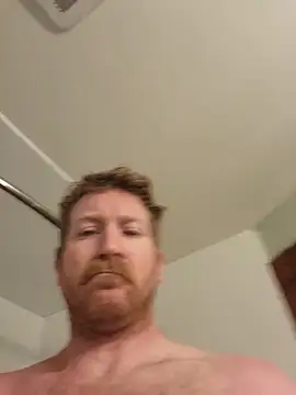 Snapshot of GingerKinkster chatting on 25, 5, 2026 GingerKinkster online show from 25, 5, 2026