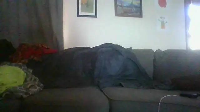 Snapshot of GingerKinkster chatting on 28, 5, 2026 GingerKinkster online show from 28, 5, 2026