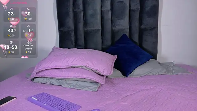 little bonniie online show from 6, 8, 2026
