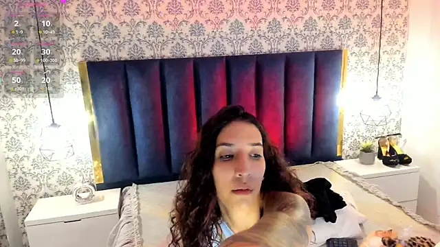 Irelia 1 online show from 18, 5, 2026