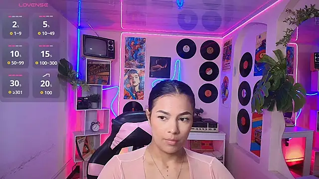 Duulce mia online show from 16, 5, 2026