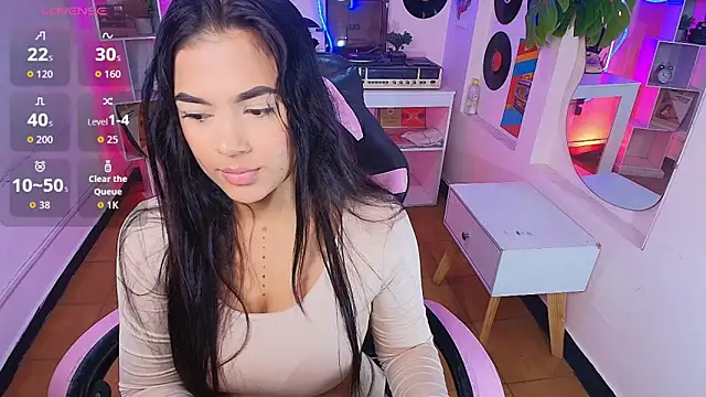 Duulce mia online show from 30, 5, 2026