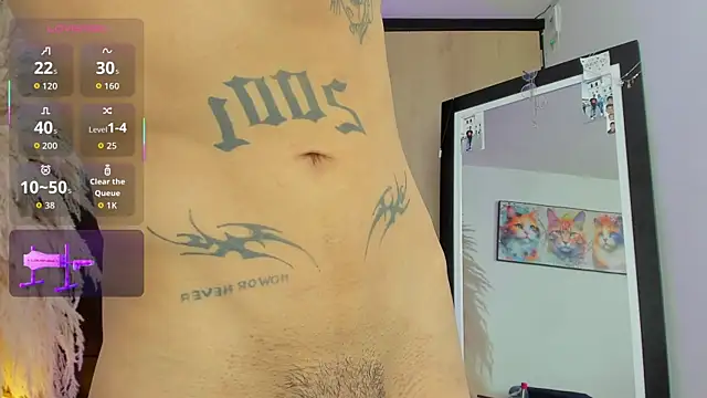 Snapshot of lukasstrong_ chatting on 20, 7, 2026 lukasstrong online show from 20, 7, 2026
