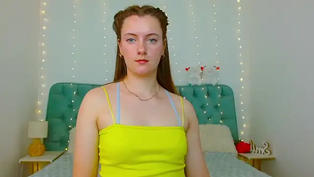 Cutie blushh online show from 30, 4, 2026