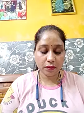 CuteKajal67 online show from 30, 4, 2026