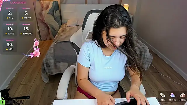 Trisha Moore online show from 2, 7, 2026
