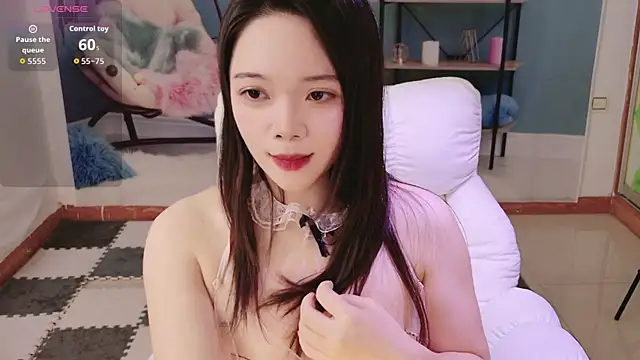 Snapshot of xinxin888666 chatting on 15, 5, 2026 xinxin888666 online show from 15, 5, 2026