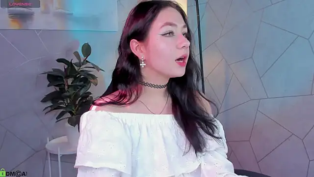 Sofia Conner online show from 2, 6, 2026