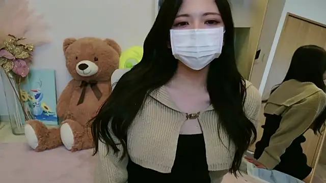 Snapshot of -Luna_JP- chatting on 9, 5, 2026 -Luna JP- online show from 9, 5, 2026