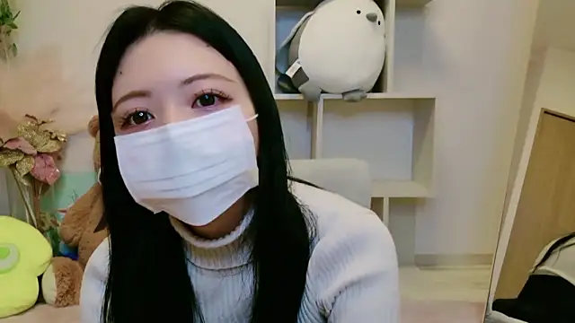 Snapshot of -Luna_JP- chatting on 26, 5, 2026 -Luna JP- online show from 26, 5, 2026