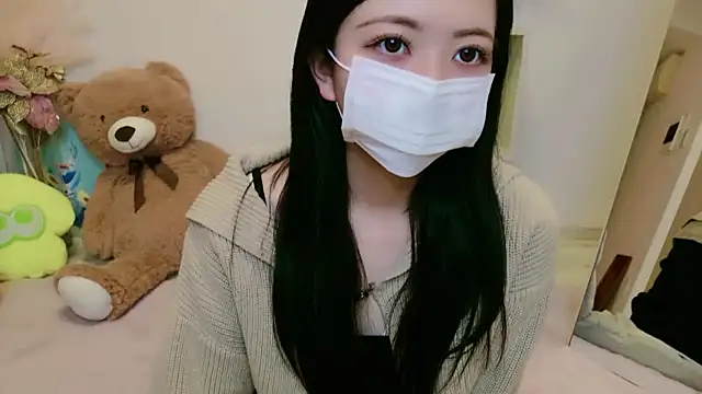 Snapshot of -Luna_JP- chatting on 31, 5, 2026 -Luna JP- online show from 31, 5, 2026