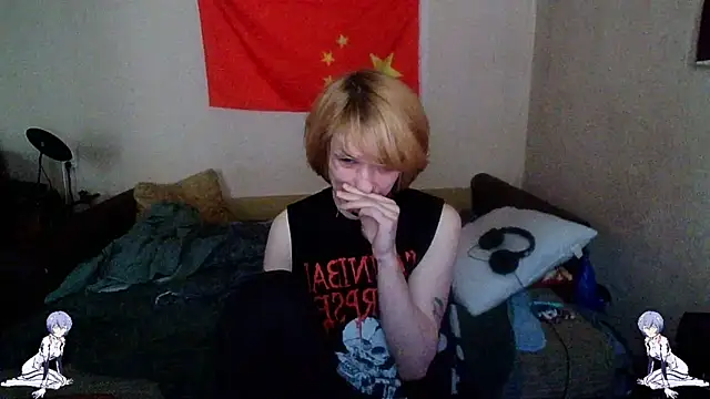 Kael Gastera online show from 24, 5, 2026