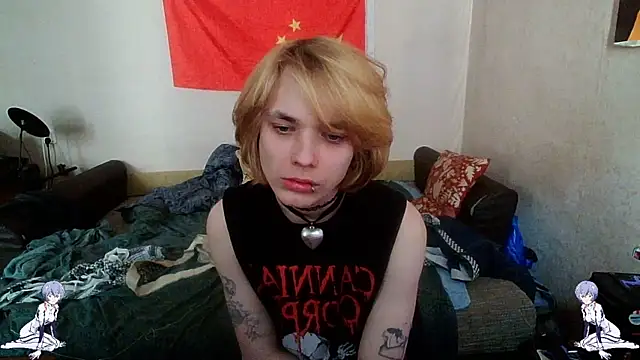 Kael Gastera online show from 26, 5, 2026