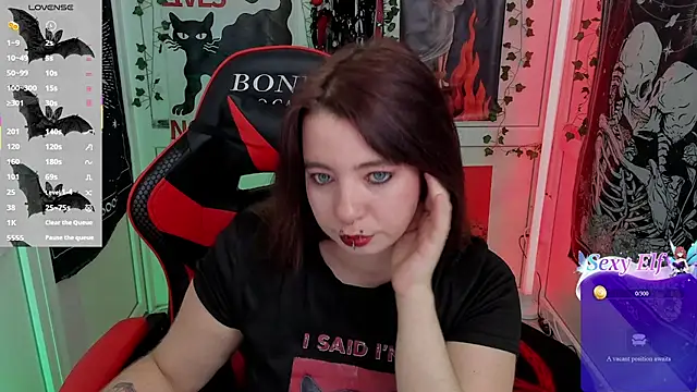 Snapshot of PurpleRune chatting on 5, 7, 2026 PurpleRune online show from 5, 7, 2026