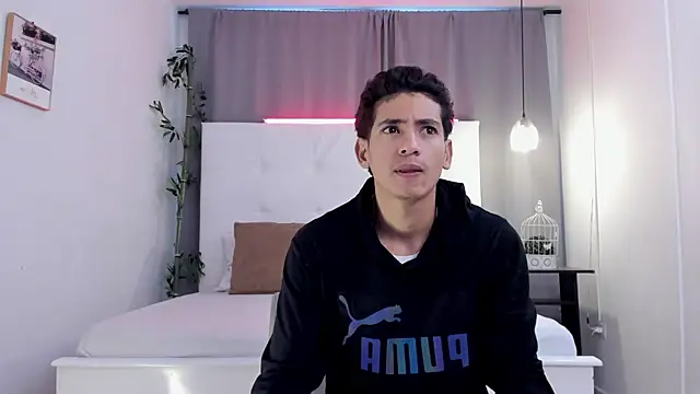 Alejo-and-Thiago online show from 20, 6, 2026