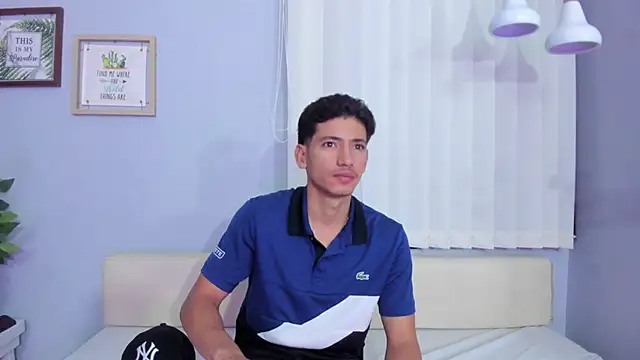 Alejo-and-Thiago online show from 15, 7, 2026