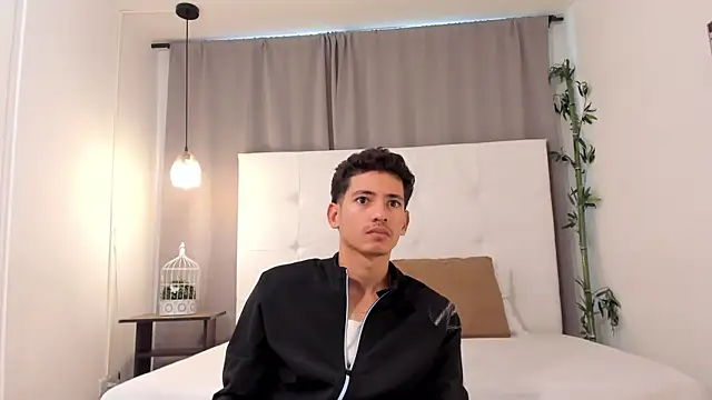 Alejo-and-Thiago online show from 17, 7, 2026