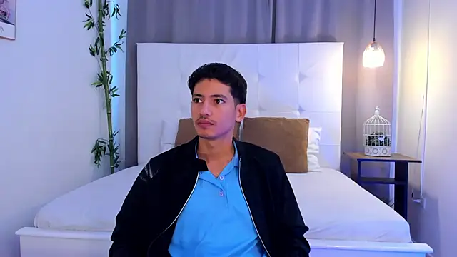 Alejo-and-Thiago online show from 20, 7, 2026