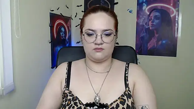 RinaRiii online show from 15, 7, 2026