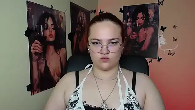 RinaRiii online show from 18, 7, 2026