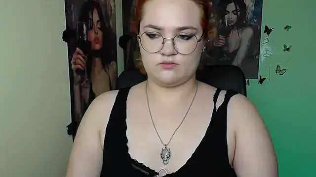RinaRiii online show from 22, 7, 2026