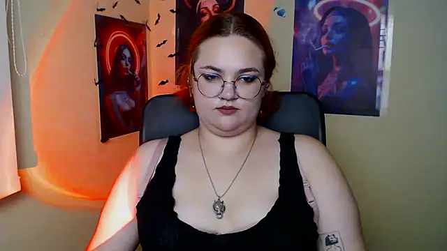 RinaRiii online show from 28, 7, 2026