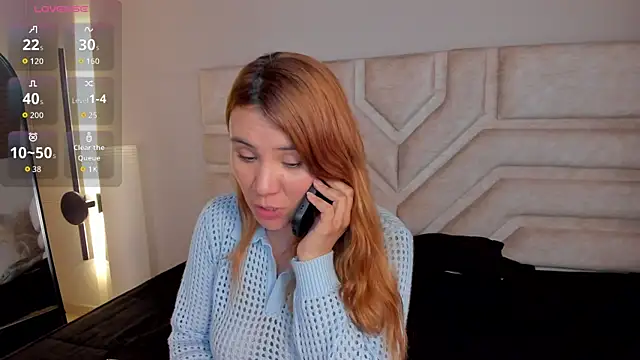  zoe 3 online show from 22, 7, 2026