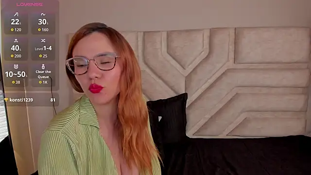  zoe 3 online show from 28, 7, 2026