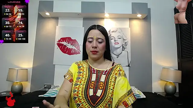  tamara priya  online show from 23, 5, 2026