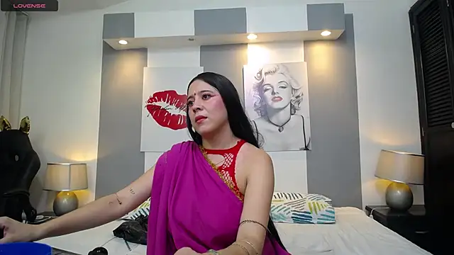  tamara priya  online show from 2, 6, 2026