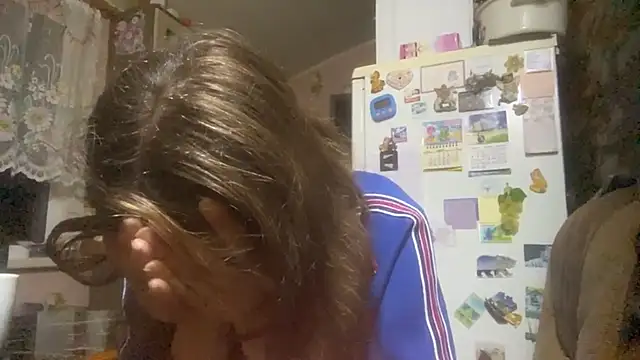 MercySoeder online show from 30, 4, 2026