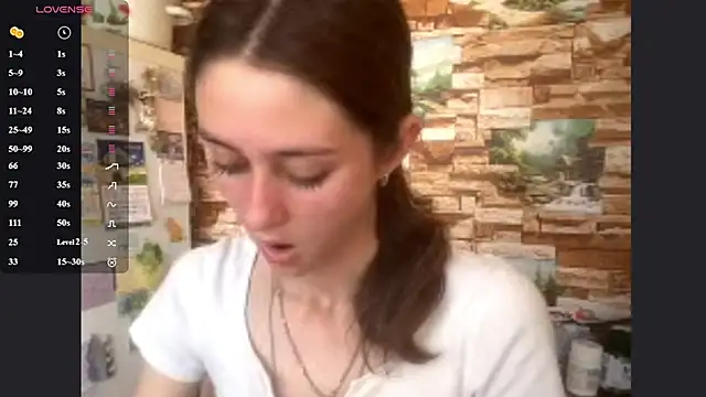 Snapshot of MercySoeder chatting on 25, 5, 2026 MercySoeder online show from 25, 5, 2026