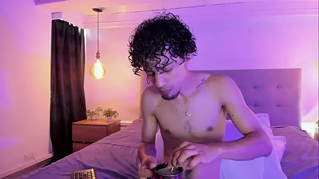 MichaelEvanss  online show from 2, 7, 2026
