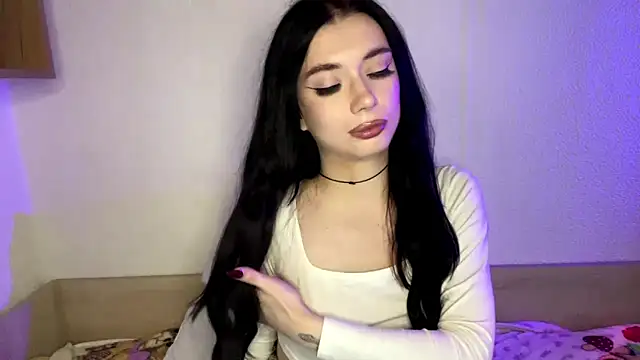 Snapshot of Roxy_secret chatting on 20, 5, 2026 Roxy secret online show from 20, 5, 2026