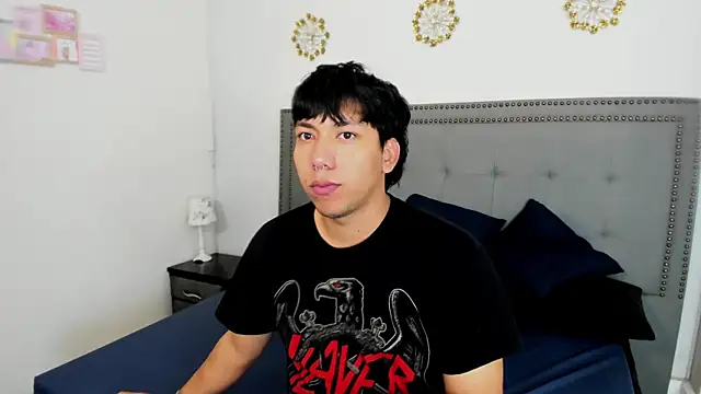 Snapshot of jhoan_evanss chatting on 20, 7, 2026 jhoan evanss online show from 20, 7, 2026