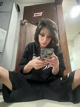 Snapshot of Evelin_Hellsing chatting on 16, 6, 2026 Evelin Hellsing online show from 16, 6, 2026