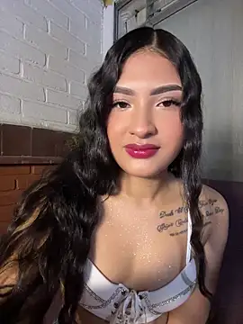 Snapshot of SabrinaX_X chatting on 1, 6, 2026 SabrinaX X online show from 1, 6, 2026