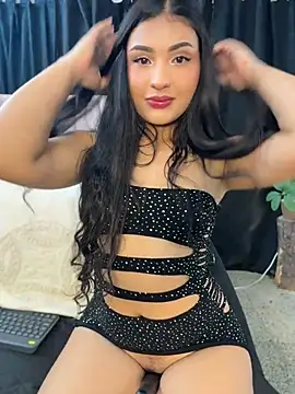 Snapshot of SabrinaX_X chatting on 5, 6, 2026 SabrinaX X online show from 5, 6, 2026
