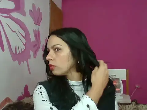 Snapshot of pamelaamorette chatting on 13, 6, 2026 pamelaamorette online show from 13, 6, 2026